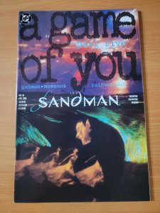 The Sandman #36 Direct Market Edition ~ NEAR MINT NM ~ 1992 DC Comics