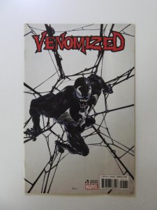 Venomized #1 Variant Edition - Clayton Crain Cover (2018)