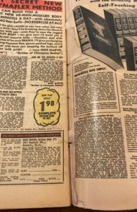 Fantastic Four #15 (1963)Thenmad thinker and his android lower grade