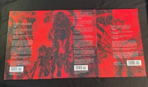 AMERICAN VAMPIRE Vol. 6, 7, 8 Trade Paperbacks