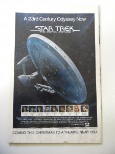 Ghost Rider #37 (1979) VG Condition moisture stains