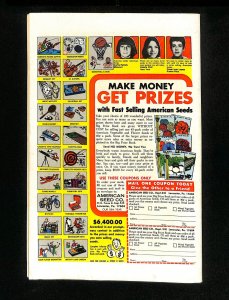 Power Man and Iron Fist #32