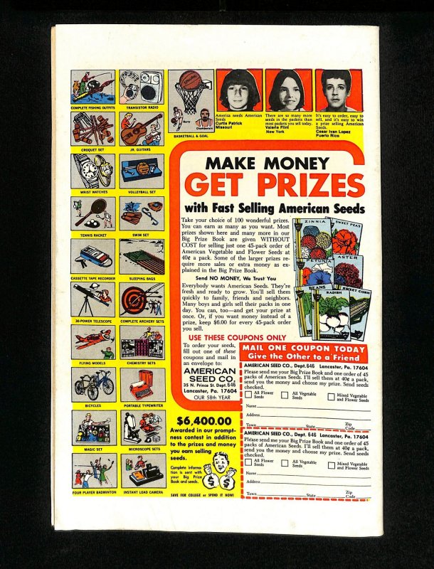 Power Man and Iron Fist #32