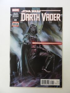 Darth Vader #1 (2015) FN/VF condition
