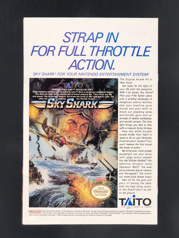 Silver Surfer #35 (1990) Reintroduction of Thanos and Drax the Destroyer