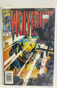 Wolverine #83 (1994)