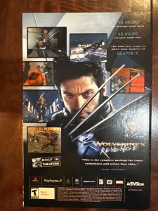 X-Treme X-Men #29 (2003)