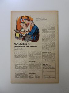 Sub-Mariner #11 (1969) VF condition