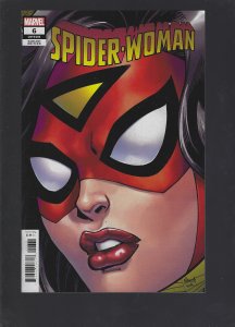 Spider-Woman #6 Variant (2020)