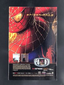 Astonishing X-Men #5 (2004)