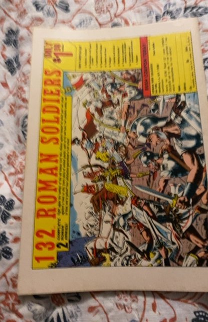 The X-Men #45 (1968)when mutants clash upper mid grade