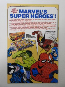 Iron Man #287 (1992) VF Condition!