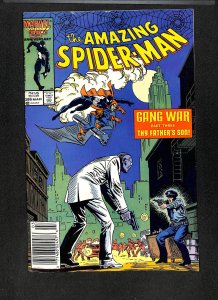 Amazing Spider-Man #286