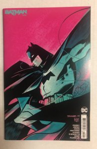 Batman #150 Samnee Cover (2024) 1:25