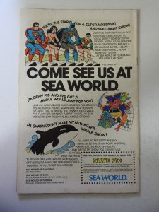 Batman #291 (1977) VG Condition