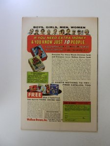 Daredevil #32 (1967) VG condition subscription crease