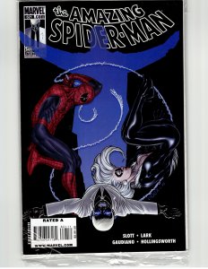 The Amazing Spider-Man #621 (2010)