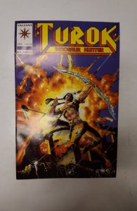 Turok, Dinosaur Hunter #10 (1994) NM Valiant Comic Book J694