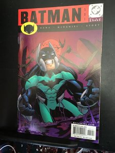 Batman #581 (2000) Super high grade HAMA, McDaniel! NM/MT How