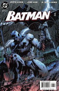 Batman #617 (2003) Batman