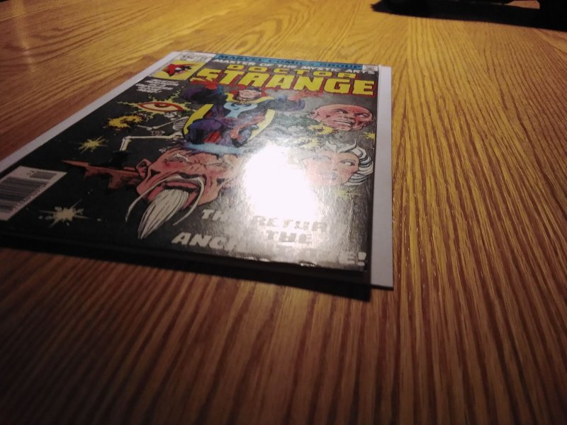 Doctor Strange #26 (1977)