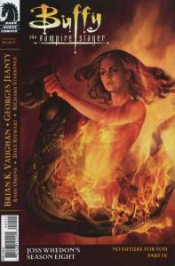 Buffy the Vampire Slayer Season Eight #9 VF/NM; Dark Horse | save on shipping -