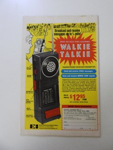 The Amazing Spider-Man #177 (1978) VF- condition