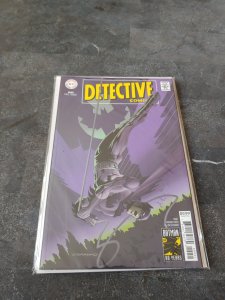 Detective Comics #1000 Jim Steranko 1960's Variant DC Comic 1st Print 2019 NM