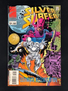 Silver Surfer #109 (1995)