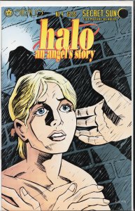 Halo: An Angel's Story #4 (1996)