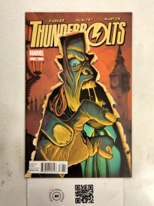 Thunderbolts #166 VF Marvel Avengers X-Men Deadpool Wolverine 6 HH16