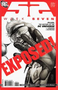 52 #7 (2006) 52 [Key Issue]