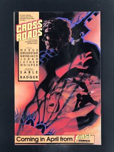 Elric: The Bane of the Black Sword #1 (1988)