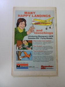 Captain America #200 FN/VF condition