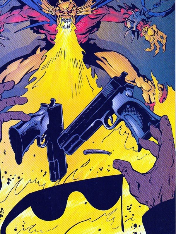 Hitman #14,15,16,17,18,19,20,21