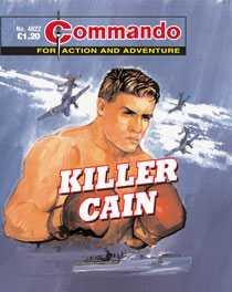 Killer Cain