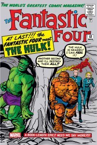 FANTASTIC FOUR #12 ? FACSIMILE EDITION IVAN SHAVRIN VARIANT [1:25]