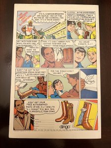 Adventure Comics #478 (1980) - NM/VF