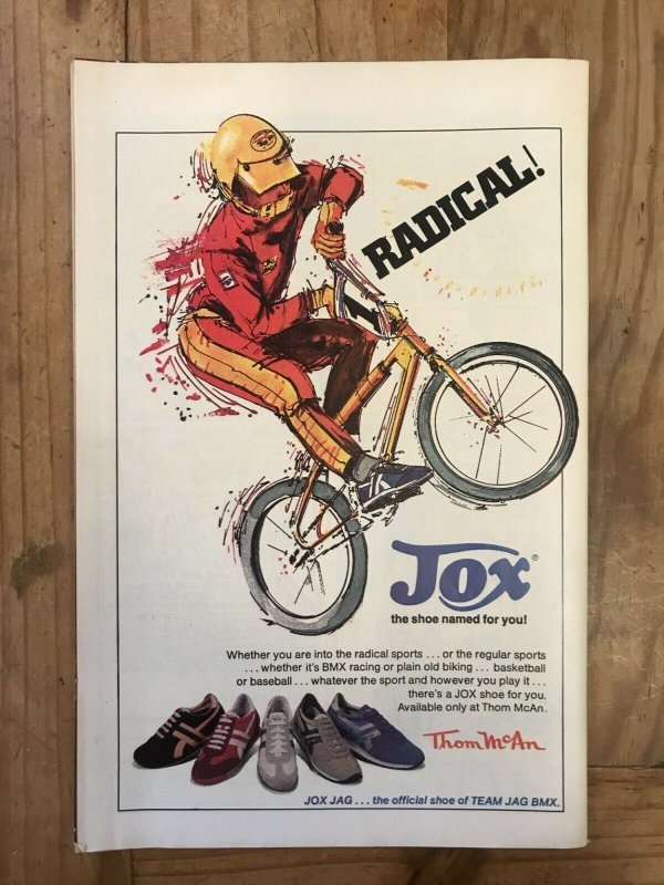 Justice League of America 193