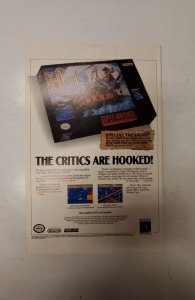 The Original Ghost Rider #7 (1993) NM Marvel Comic Book J697