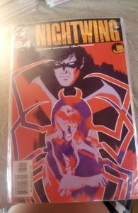 Nightwing #84 (2003)