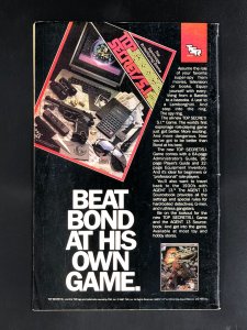 The Spectacular Spider-Man #133 (1987)