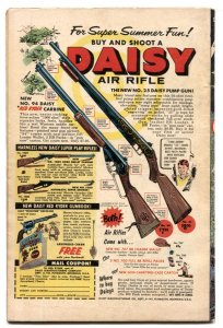 Marines In Action #2  1955 - Atlas  -FN - Comic Book