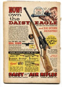 Batman #101  1956 - DC  -G - Comic Book