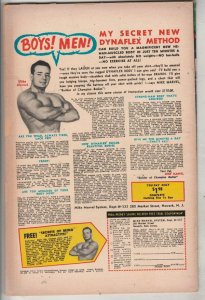 Journey into Mystery #123 (Dec-65) VG+ Affordable-Grade Thor