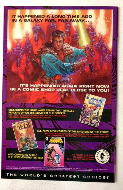 Aliens/Predator: The Deadliest of the Species #5 (1994)