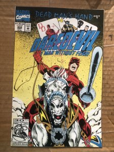 Daredevil #308 (1992)