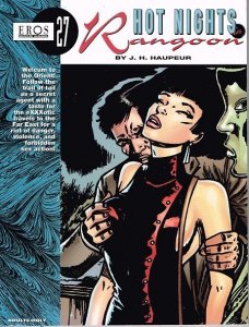 Eros Graphic Albums #27 (1997)