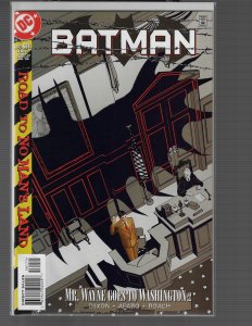 Batman #561 (DC, 1999) NM