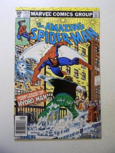 The Amazing Spider-Man #212 (1981) VG/FN Condition